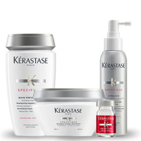 Specifiqué Bain Prevention Shampoo 250ml