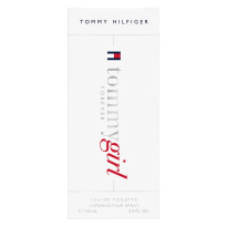 Tommy Girl Forever Eau de Toilette 100 ml