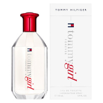 Tommy Girl Forever Eau de Toilette 100 ml