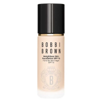 Weightless Skin Foundation SPF15 30 ml – Neutral Alabaster