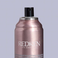 Anti Frizz Hairspray 250 ml