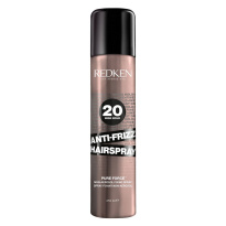 Anti Frizz Hairspray 250 ml