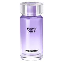 Fleur D'Iris Eau De Parfum 100ml
