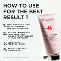 Genesis Fondant Renforçateur Conditioner 200ml