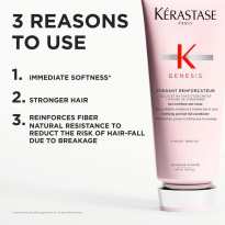 Genesis Fondant Renforçateur Conditioner 200ml