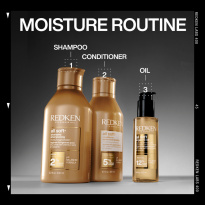 All Soft Conditioner 300ml