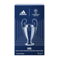 Uefa Goal Edition Eau De Parfum 100 ml