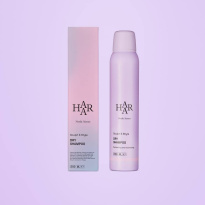 Dry Shampoo 200ml