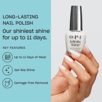 Infinite Shine Alpine Snow™ 15ml