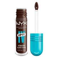 Lip I.V. Hydrating Gloss Stain 5 ml – 06 Espresso Soak