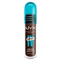 Lip I.V. Hydrating Gloss Stain 5 ml – 06 Espresso Soak