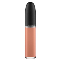 Retro Matte Liquid Lipcolour Burnt Spice 5ml