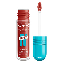 Lip I.V. Hydrating Gloss Stain 5 ml – 12 Burst That Tang