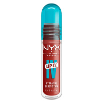 Lip I.V. Hydrating Gloss Stain 5 ml – 12 Burst That Tang