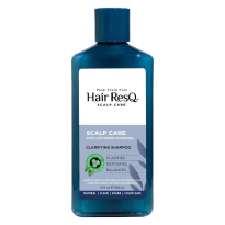 Hair ResQ Scalp Care Clarifying Shampoo 355 ml
