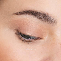 Eye Shadow 3 g – Fjällsippa