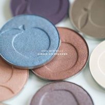 Eye Shadow 3 g – Fjällsippa