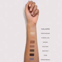 Eye Shadow 3 g – Fjällsippa