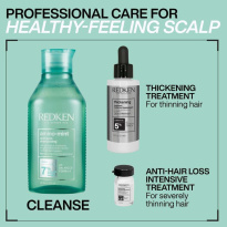 Cerafill Retaliate Stemoxydine Hair Thickening 5% 90ml