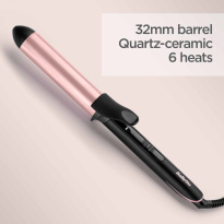 32 mm Curling Tong 1 kpl