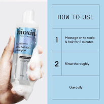 Anti-Hairloss Shampoo 240 ml