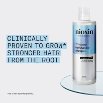 Anti-Hairloss Shampoo 240 ml