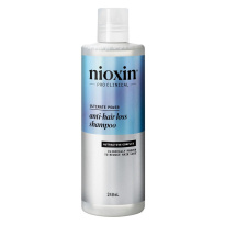 Anti-Hairloss Shampoo 240 ml