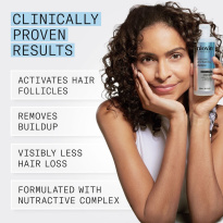Anti-Hairloss Shampoo 240 ml