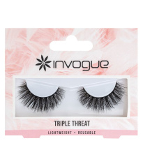 Lash Triple Threat 1 pari