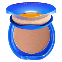 UV Protective Compact Foundation SPF 30 Foundation Dark Beige 12g