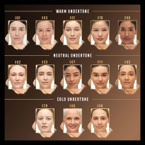 Facefinity Compact Refill 008 Toffee 10g