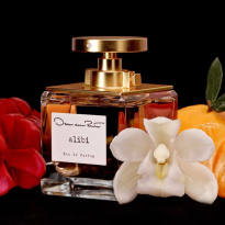 Alibi Eau De Parfum 50 ml