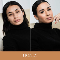 Skin Foundation Stick 9 g ─ #5 Honey
