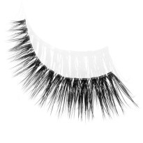 Jumbo Lash! Vegan False Lashes 05 Ego Flare