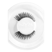 Jumbo Lash! Vegan False Lashes 05 Ego Flare