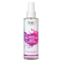 Keratin Heat & Styling Spray 150 ml