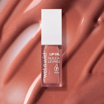 Lip Oil Cocoa Rose 7,11ml