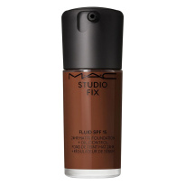 Studio Fix Fluid Broad Spectrum Spf 15 30 ml – NW55