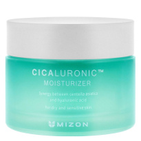 Cicaluronic Moisturizer 50 ml