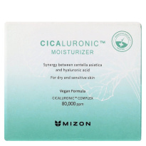 Cicaluronic Moisturizer 50 ml