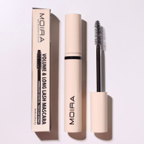Volume & Long Lash Mascara 001 Blackest Black 8g