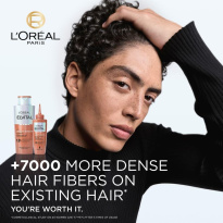 Elvital Growth Booster Shampoo 200ml