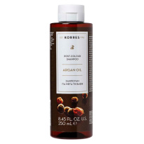 Argan Oil Post- Colour Shampoo 250ml