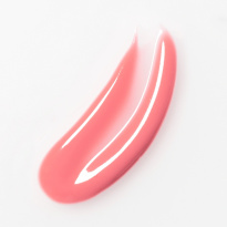 Lumene Luminous Shine Hydrating & Plumping Lip Gloss 5 ml ─ 6 Soft Pink