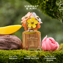 Daisy Ever So Fresh Eau De Parfum 30 ml