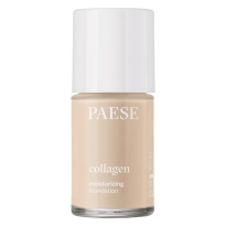Foundation Collagen Moisturizing Nude 30ml