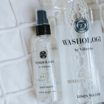 Linen Water Grace 100 ml