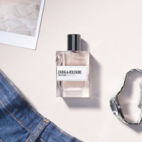 This Is Him! Undressed Eau De Toilette 100 ml