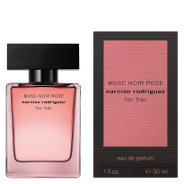 Musc Noir Rose For Her Eau De Parfum 30ml
