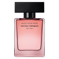 Musc Noir Rose For Her Eau De Parfum 30ml